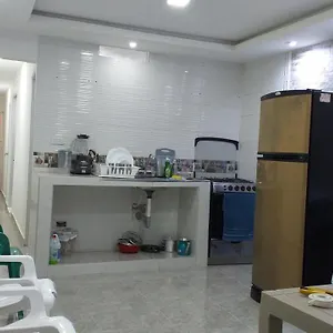 Apartamento Como En Casa Soledad