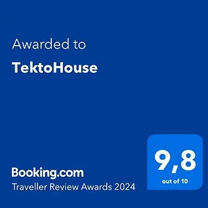 Tektohouse Bogotá
